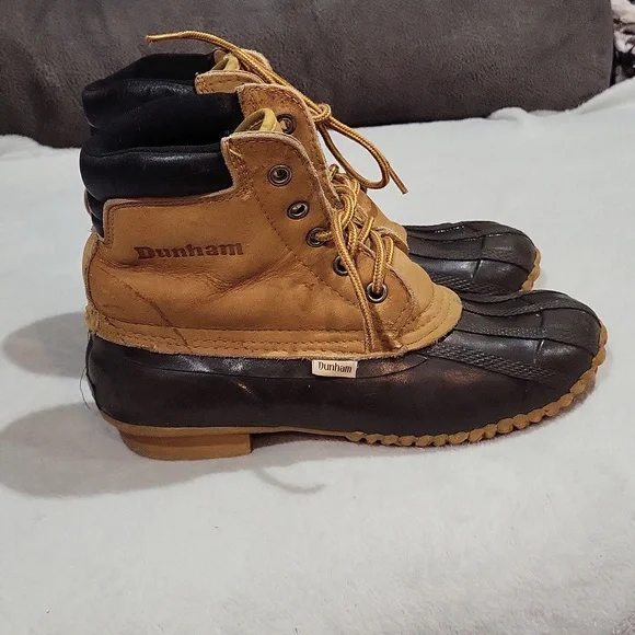 Dunham | Shoes | Dunham Boots | Poshmark display picture 2